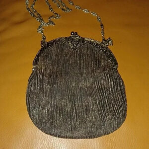 Christiana Vintage clutch